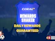 Coral Rewards Shaker 1