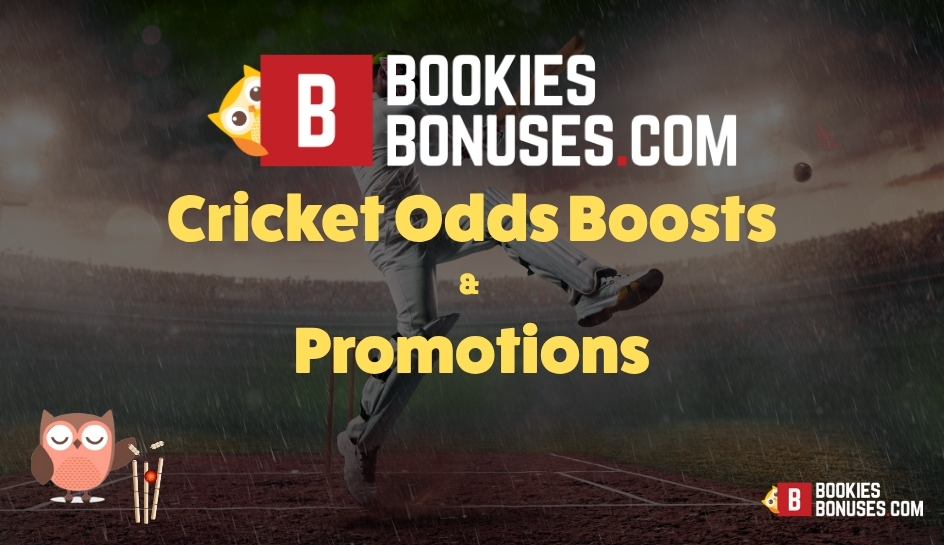 Cricket price boost