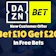 DAZN 10 20