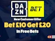 DAZN 10 20