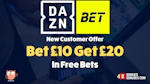 DAZN 10 20