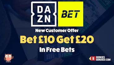 DAZN 10 20