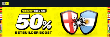 DAZN BB boost