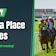 Daily extra place races at Bookiesbonuses