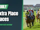 Daily extra place races at Bookiesbonuses