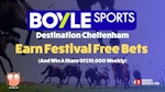 Destination Cheltenham 2026