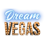 Dream Vegas logo square