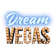 Dream Vegas logo square