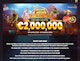 Duelz Casino are giving away 2 million in prizes each month on Drops And Wins