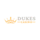 Dukes Casino logo square