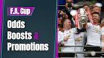 FA Cup Promos