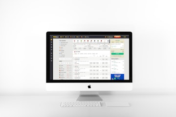 Fezbet Website Experience