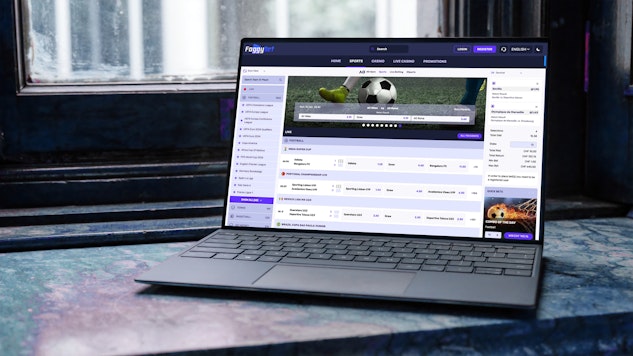 Foggy Bet Quick Bets