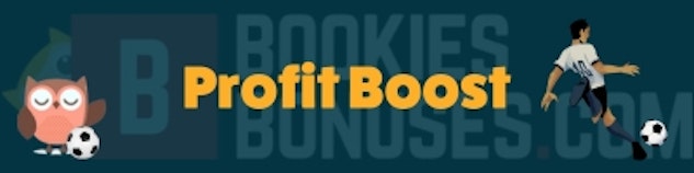 Football profit boost