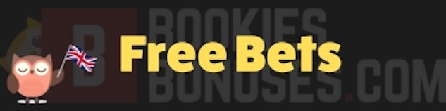 Free Bets owlie heading