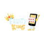 Fruity King logo square