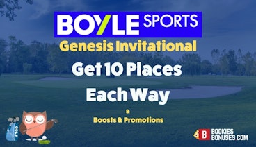 Genesis invitational
