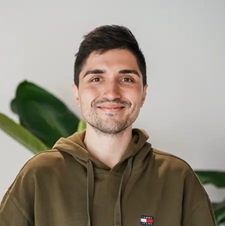 Gökhan Çakır Profile Image