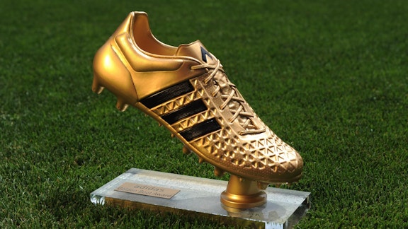 Golden Boot