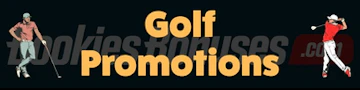 Golf promotions