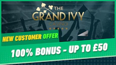 Grand Ivy 50