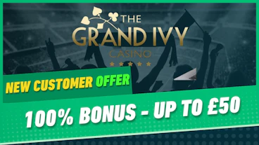 Grand Ivy 50