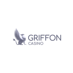 Griffon logo square