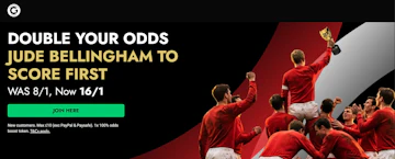 Grosvenor Double Odds