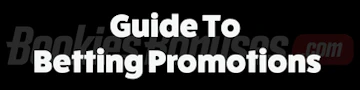Guide To betting Promotions