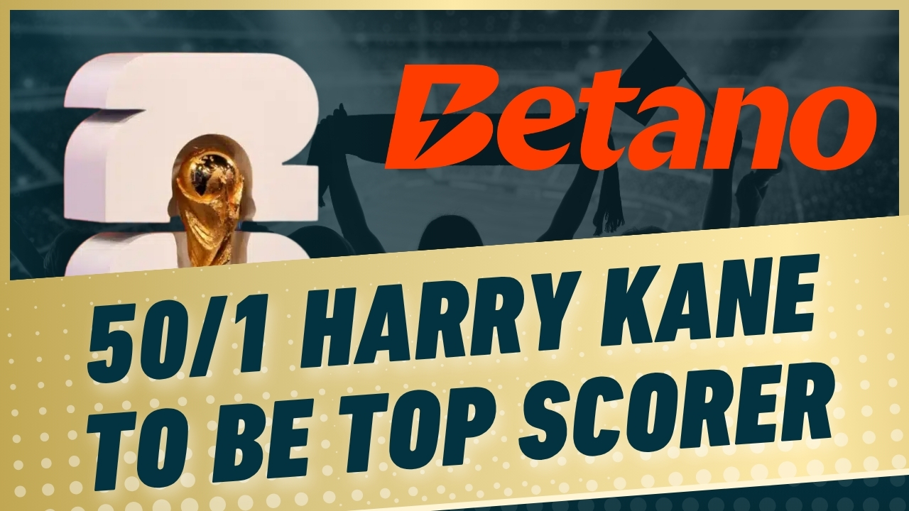 Harry Kane