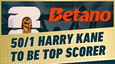 Harry Kane