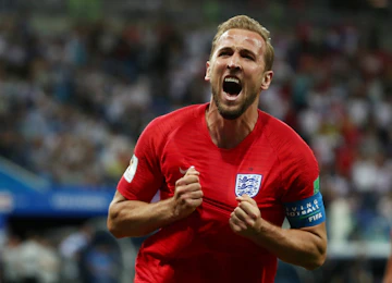 Harry Kane5