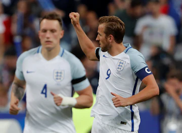 Harry Kane