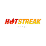Hotstreak logo square