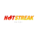 Hotstreak logo square