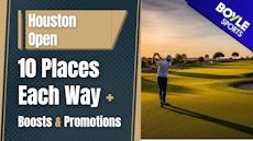 Houston Open