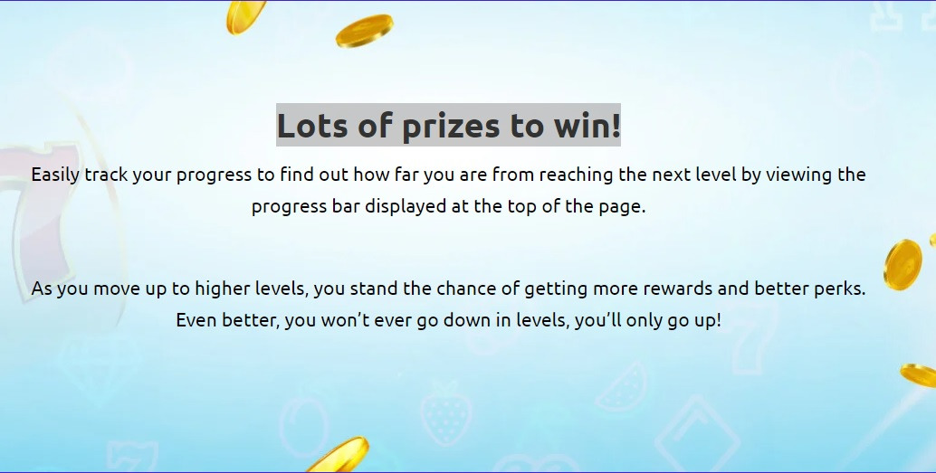 How to play and earn with Levels