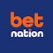 Betnation square logo