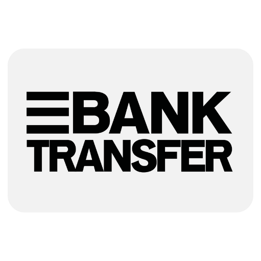 Bank transfer