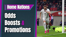 International football at Bookiesbonuses