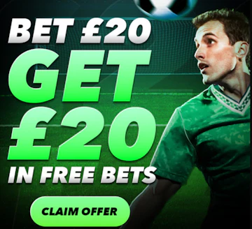 Ivy bet 20 20 landing page