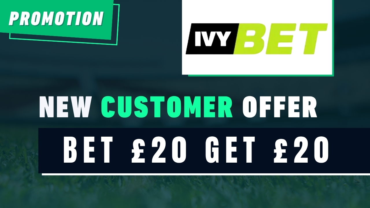 Ivy Bet 20 20