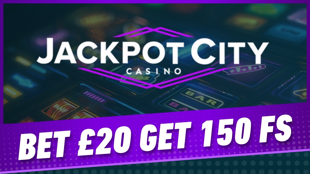 Jackpot City Casino
