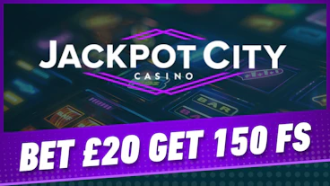 Jackpot City Casino