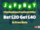 Jeffbet B20 G40