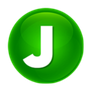 Jeffbet logo square