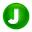 Jeffbet logo square