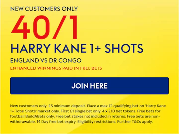 Kane 40 1