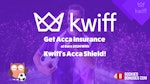 Kwiff Acca Shield