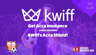 Kwiff Acca Shield